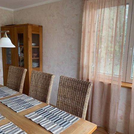 Apartmaji Iva Bled Esterno foto