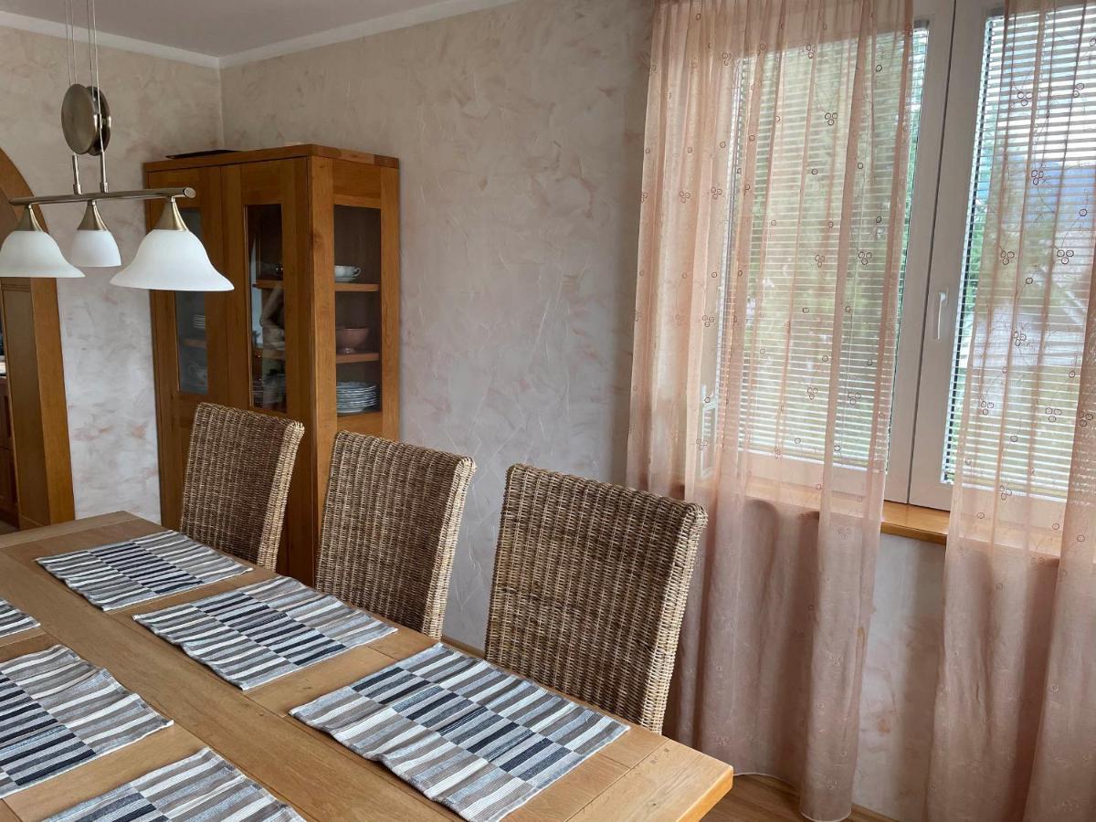 Apartmaji Iva Bled Esterno foto