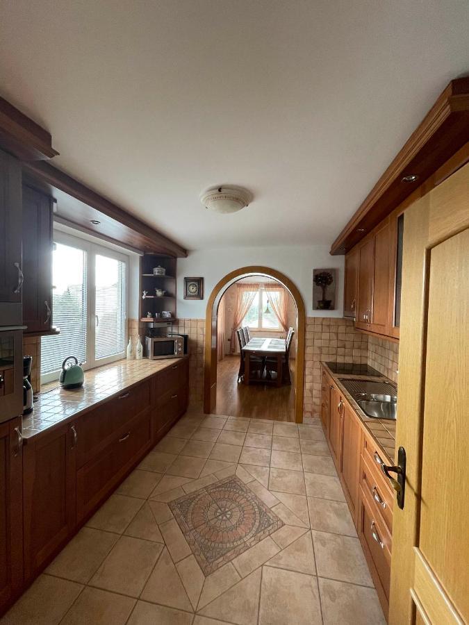 Apartmaji Iva Bled Esterno foto