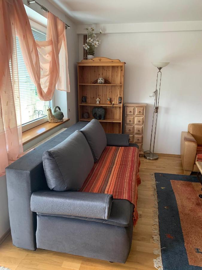 Apartmaji Iva Bled Esterno foto