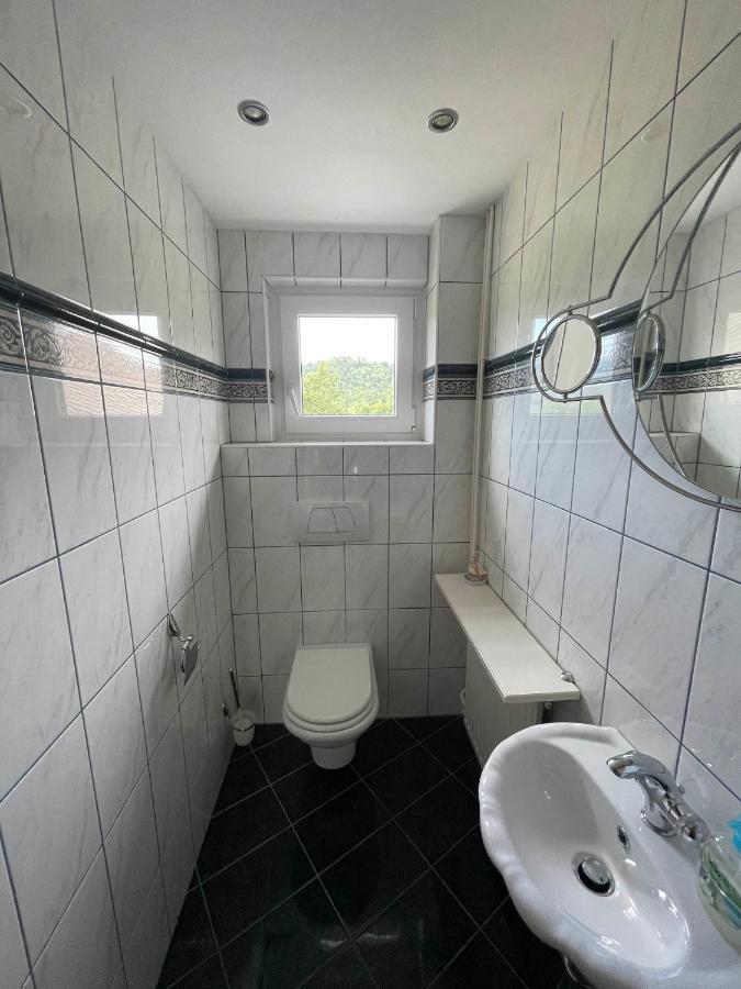 Apartmaji Iva Bled Esterno foto