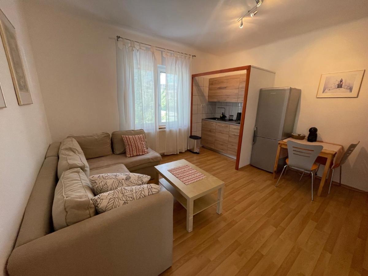 Apartmaji Iva Bled Esterno foto