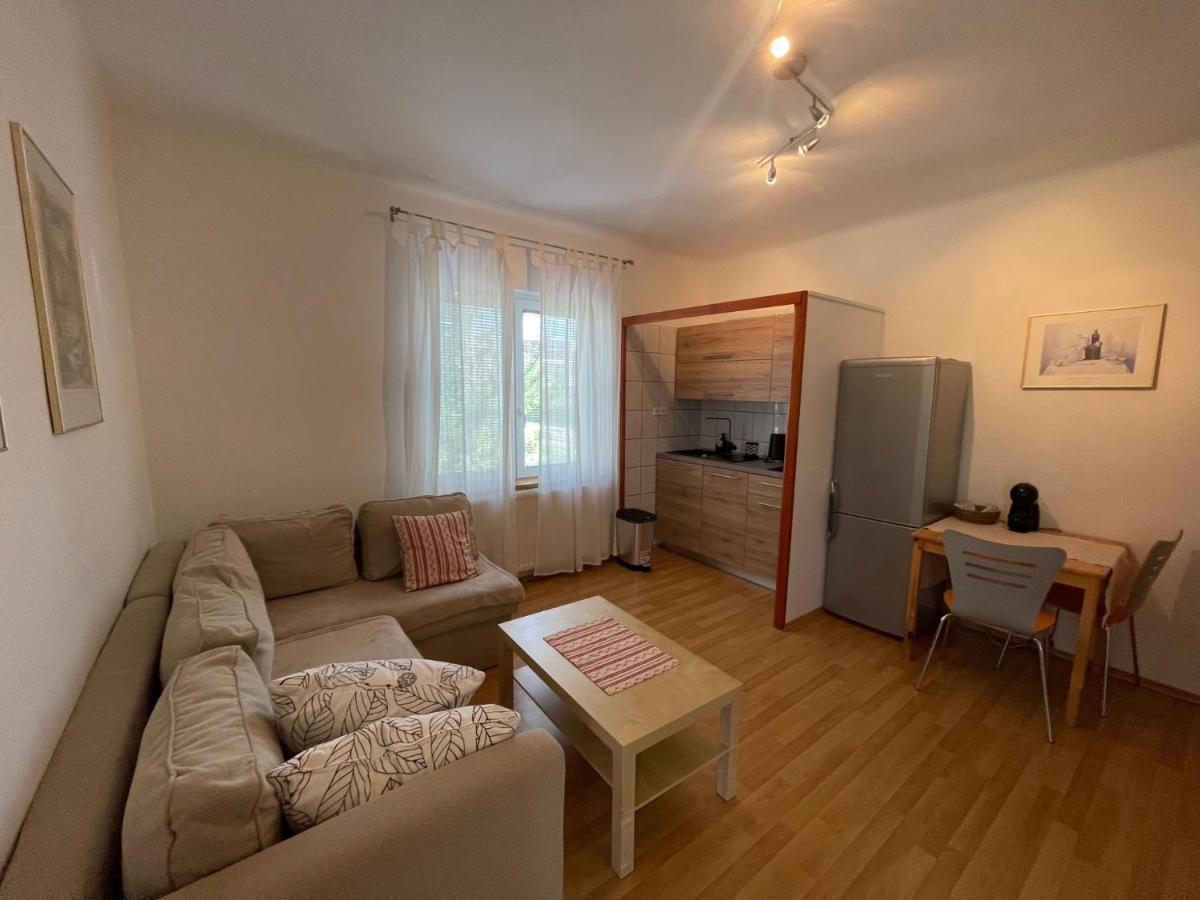 Apartmaji Iva Bled Esterno foto