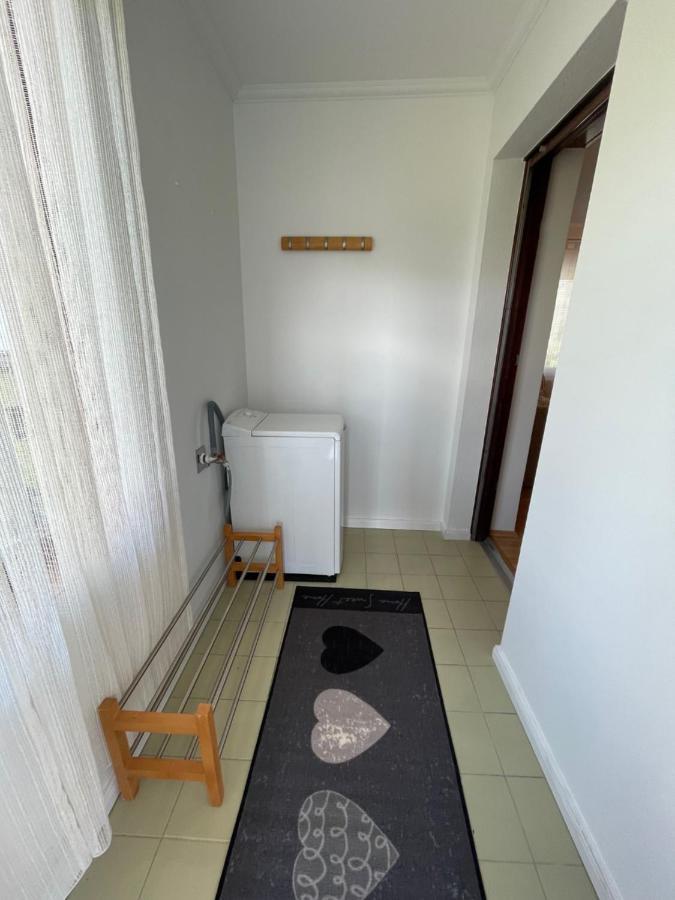 Apartmaji Iva Bled Esterno foto