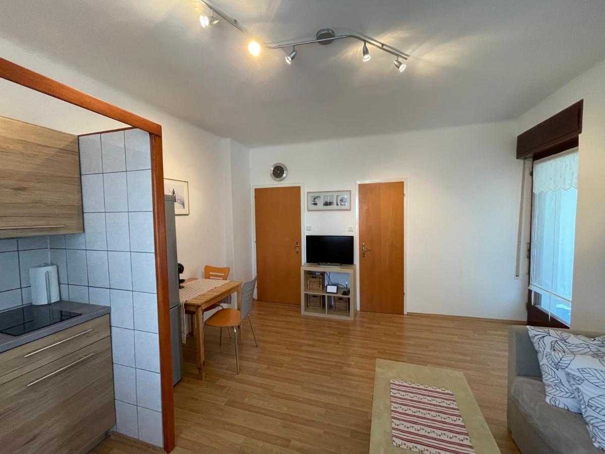Apartmaji Iva Bled Esterno foto
