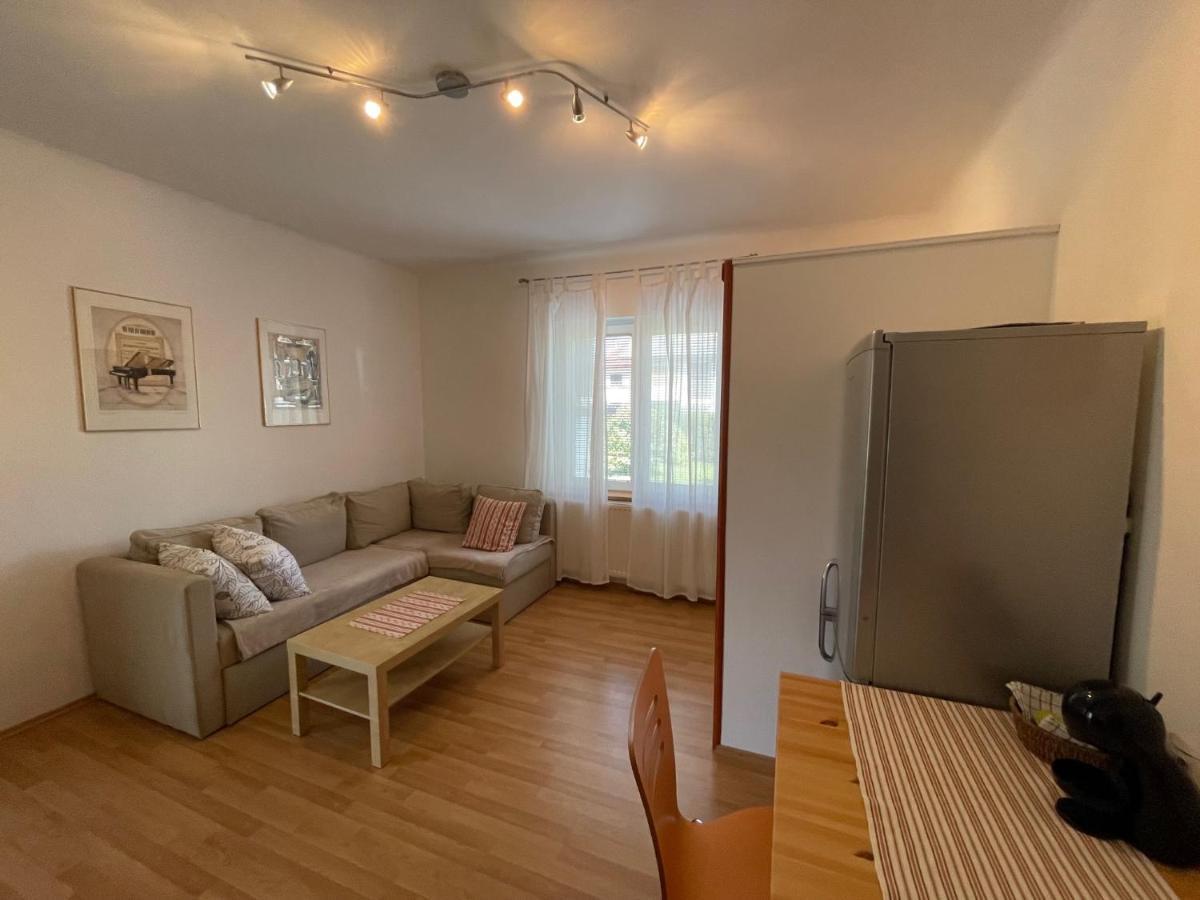 Apartmaji Iva Bled Esterno foto