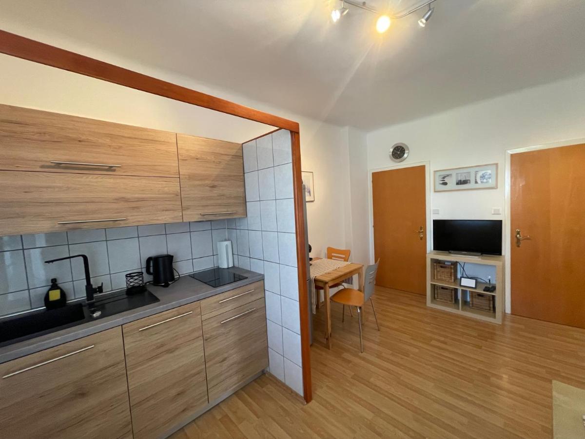 Apartmaji Iva Bled Esterno foto
