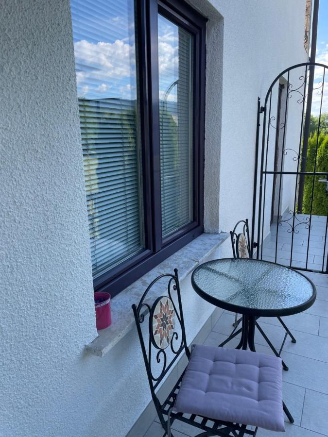 Apartmaji Iva Bled Esterno foto