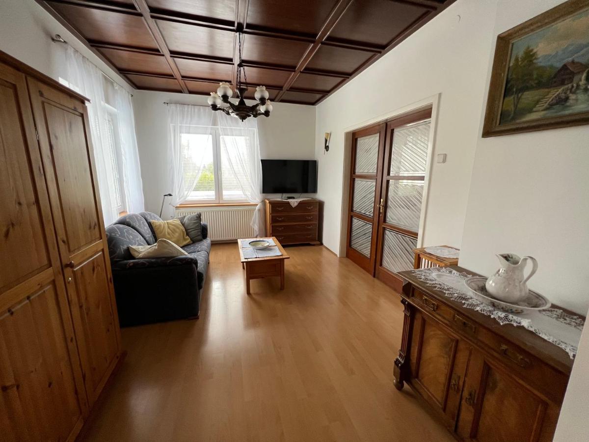 Apartmaji Iva Bled Esterno foto