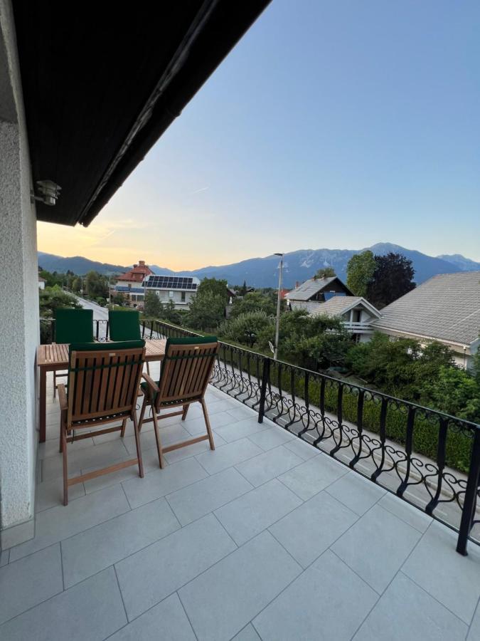 Apartmaji Iva Bled Esterno foto