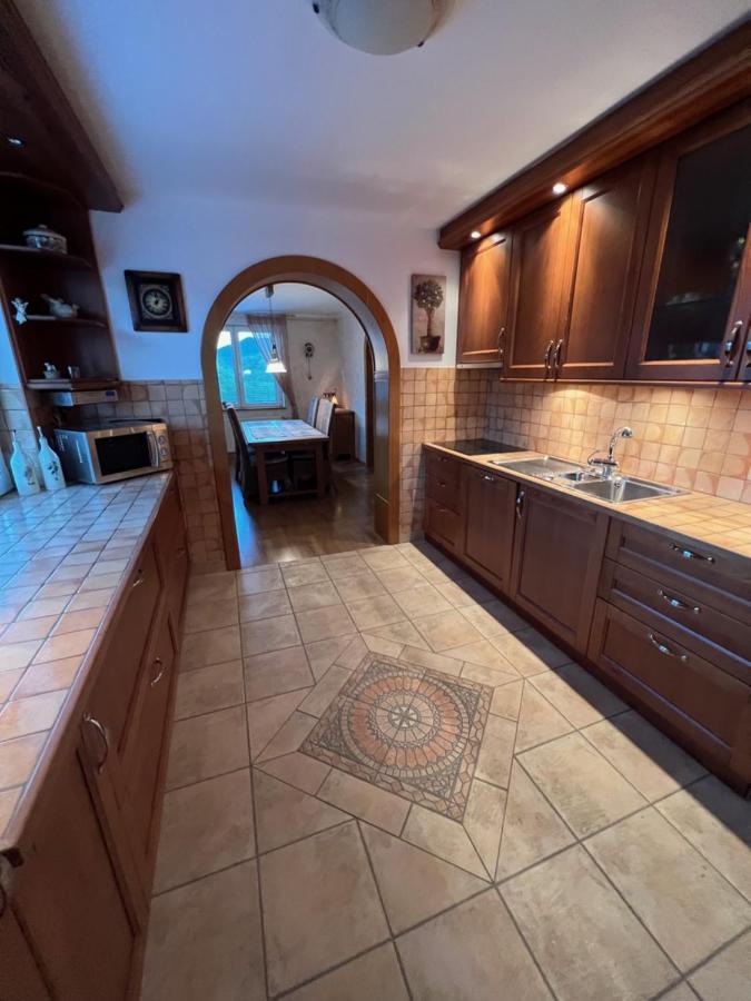 Apartmaji Iva Bled Esterno foto