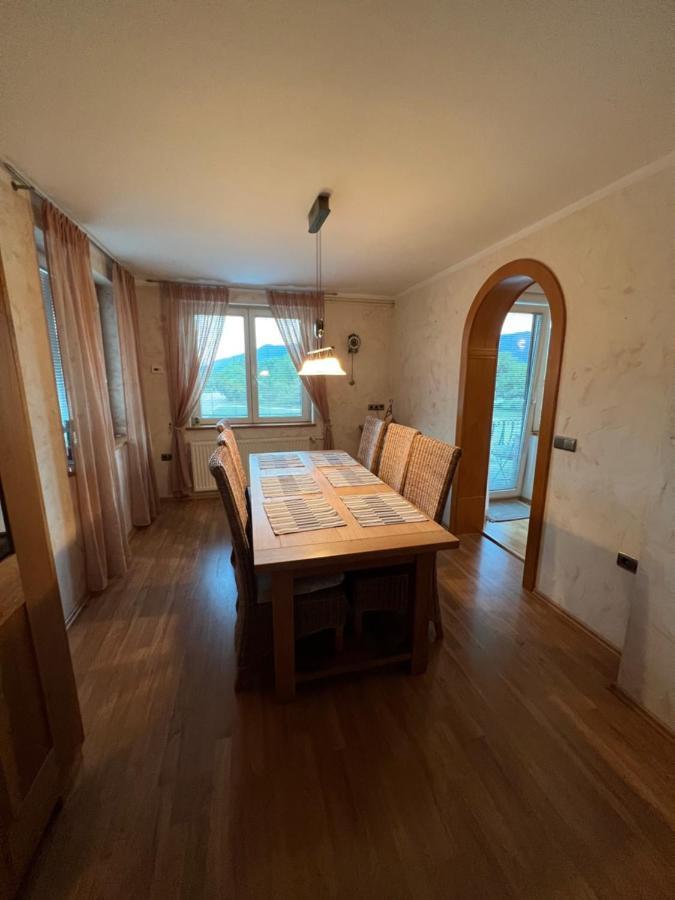 Apartmaji Iva Bled Esterno foto