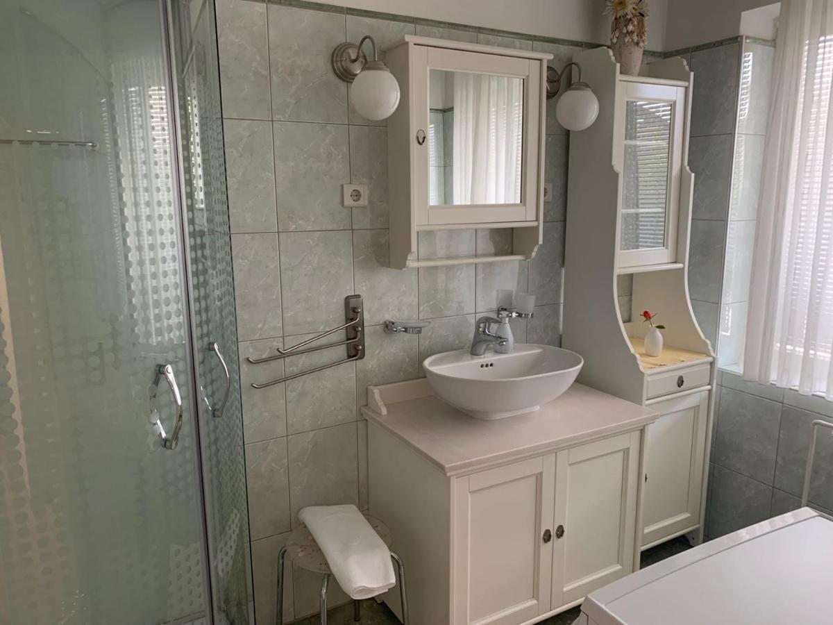 Apartmaji Iva Bled Esterno foto