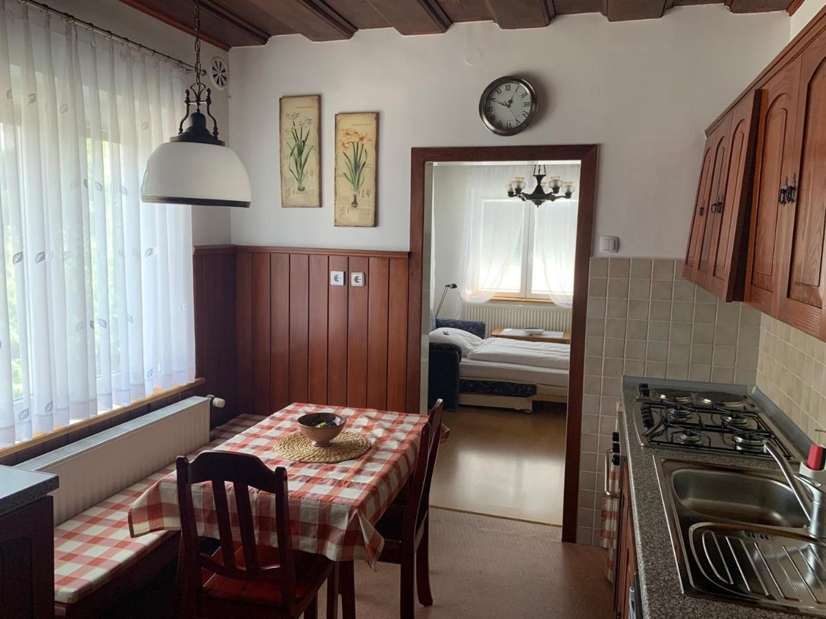 Apartmaji Iva Bled Esterno foto