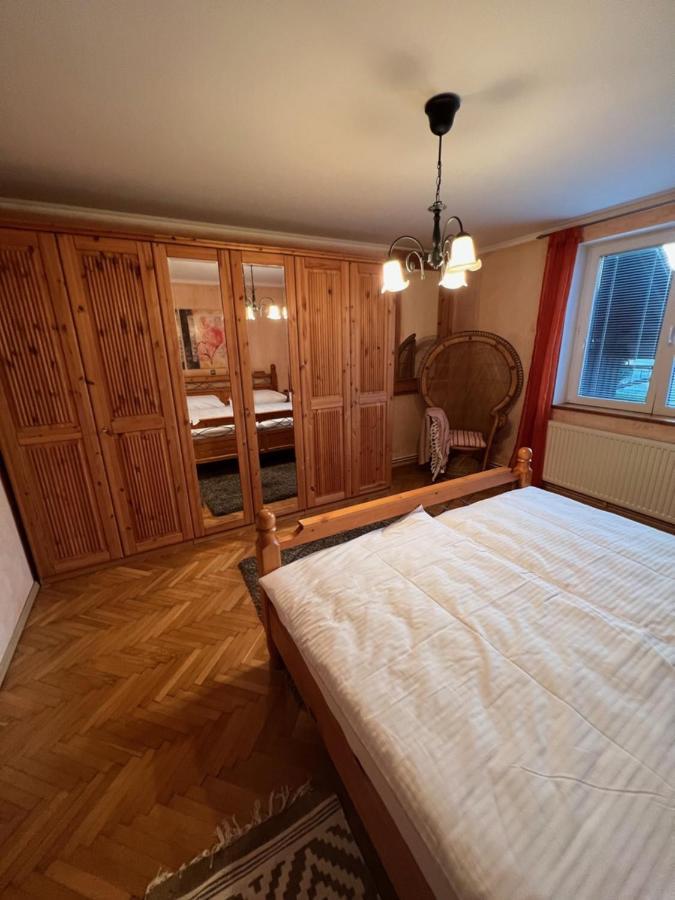 Apartmaji Iva Bled Esterno foto