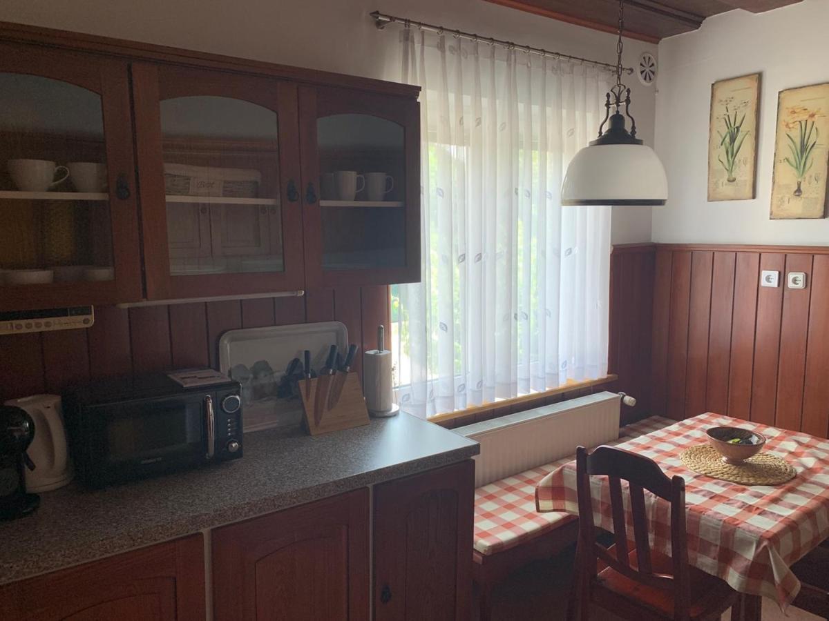 Apartmaji Iva Bled Esterno foto